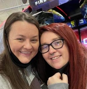 Meet your Posher, Ashly